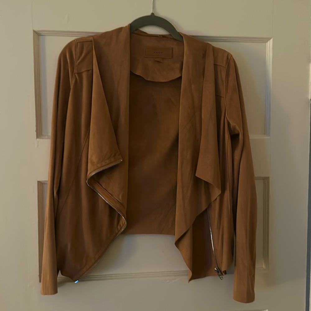 Blank NYC Jacket (S)